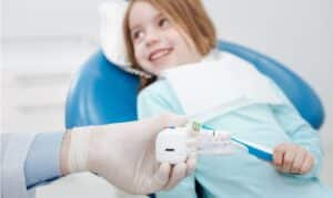 Family Dentists Handle Pediatric Dental Care